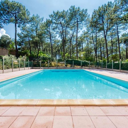 Holiday Home Les Palombes-3 By Interhome Lacanau Luaran gambar
