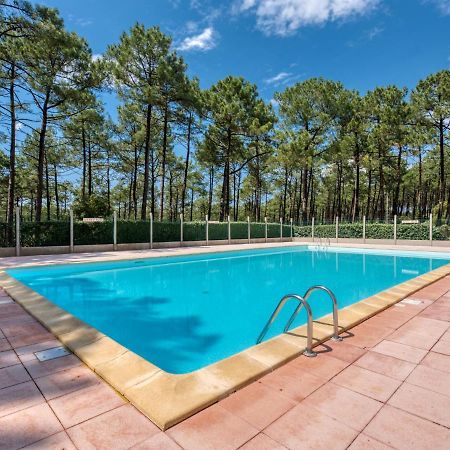 Holiday Home Les Palombes-3 By Interhome Lacanau Luaran gambar