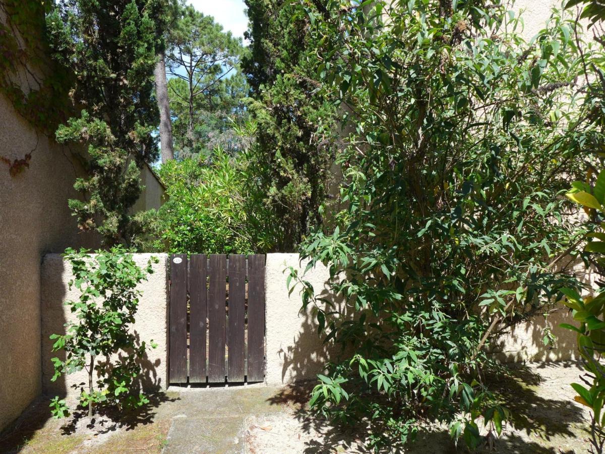 Holiday Home Les Palombes-3 By Interhome Lacanau Luaran gambar
