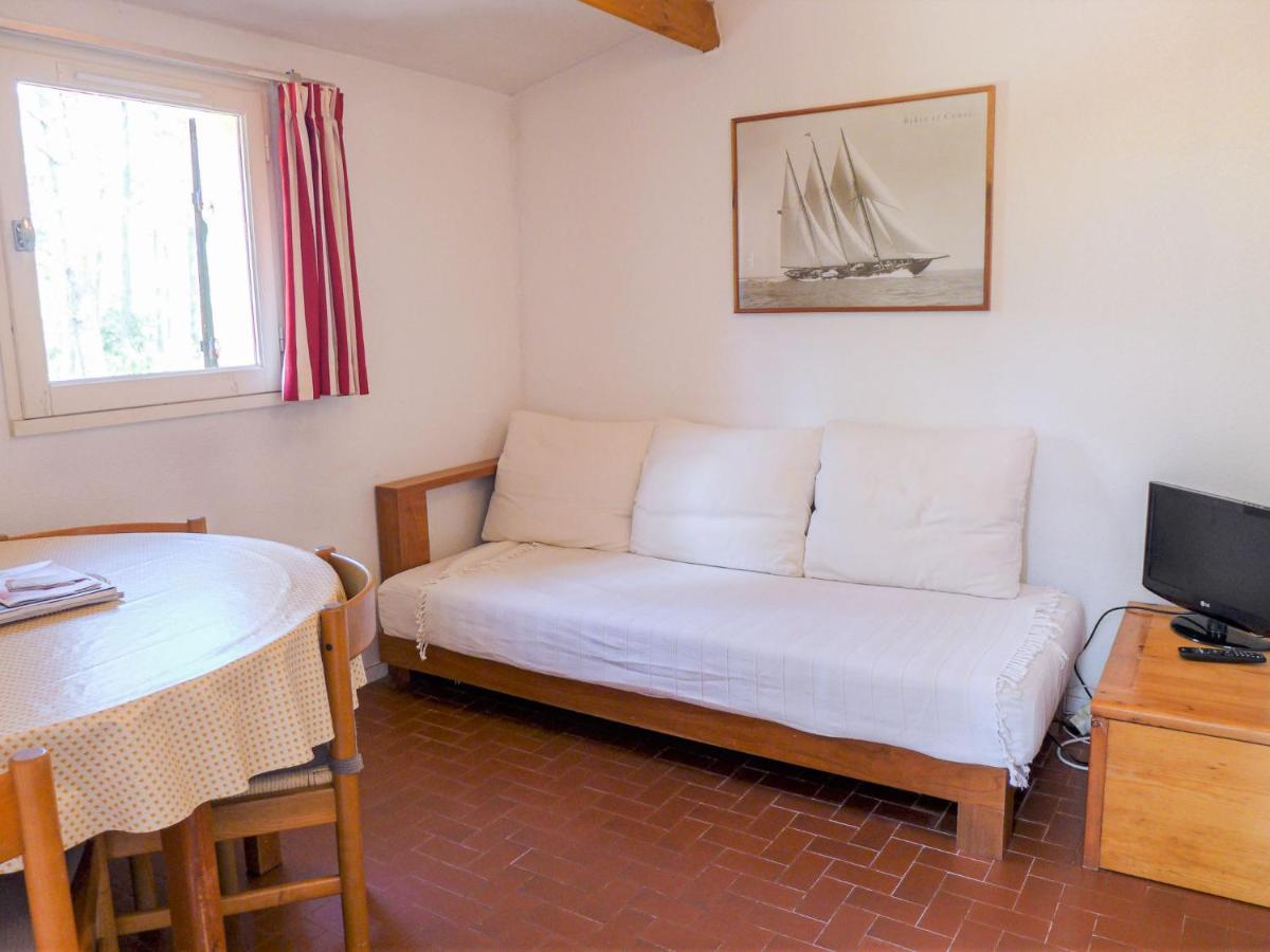 Holiday Home Les Palombes-3 By Interhome Lacanau Luaran gambar
