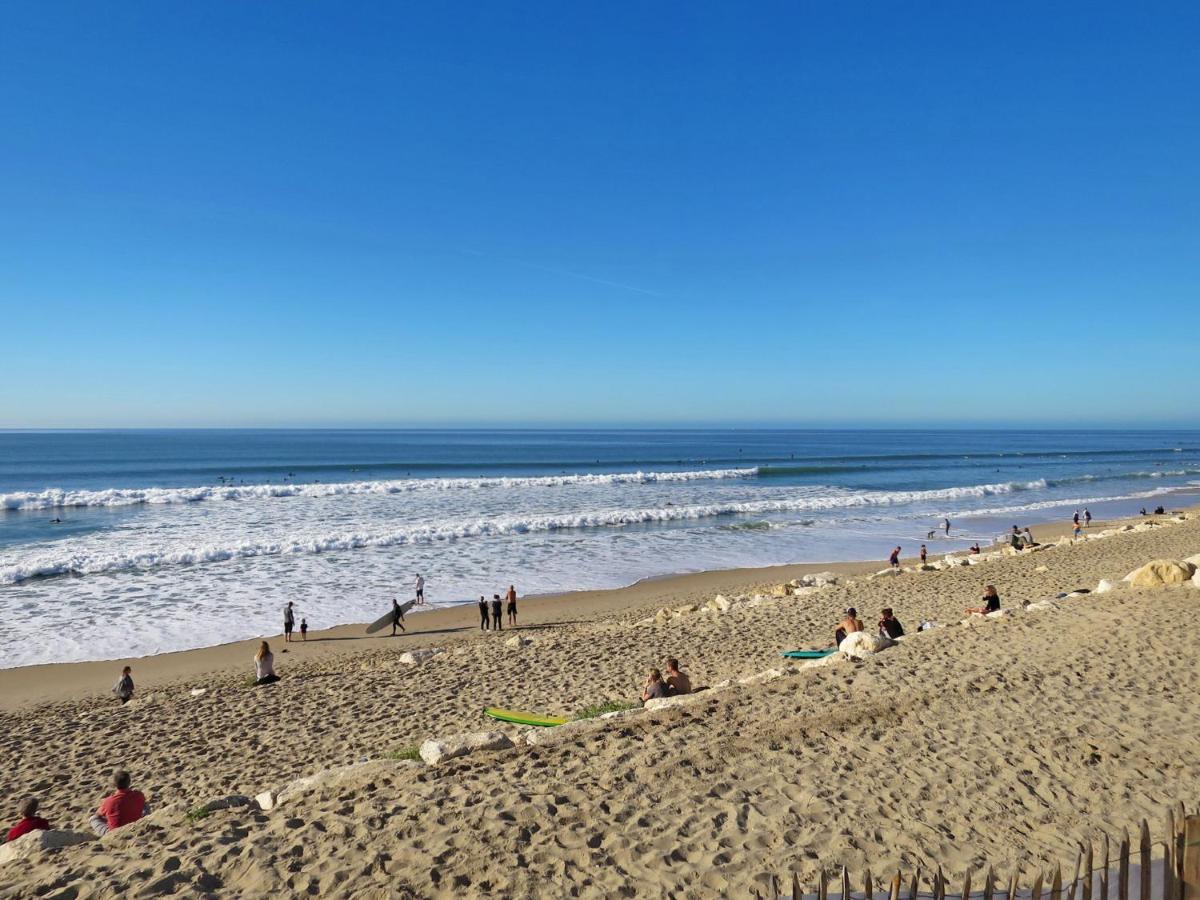 Holiday Home Les Palombes-3 By Interhome Lacanau Luaran gambar