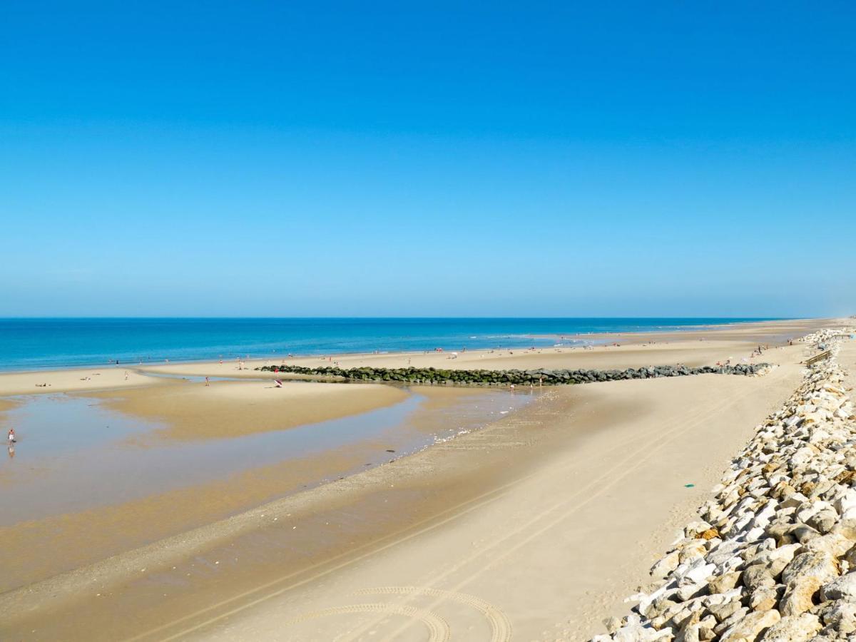 Holiday Home Les Palombes-3 By Interhome Lacanau Luaran gambar
