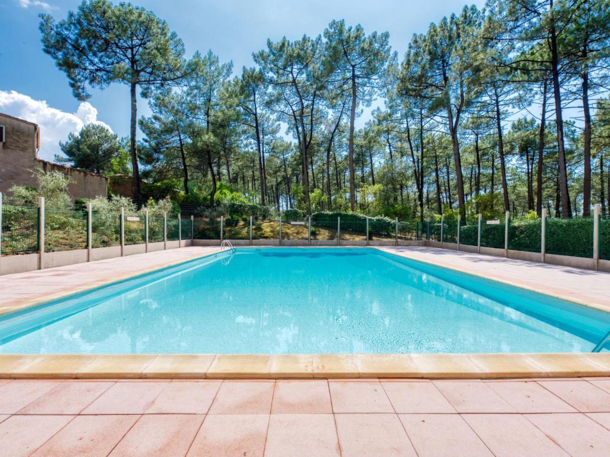 Holiday Home Les Palombes-3 By Interhome Lacanau Luaran gambar