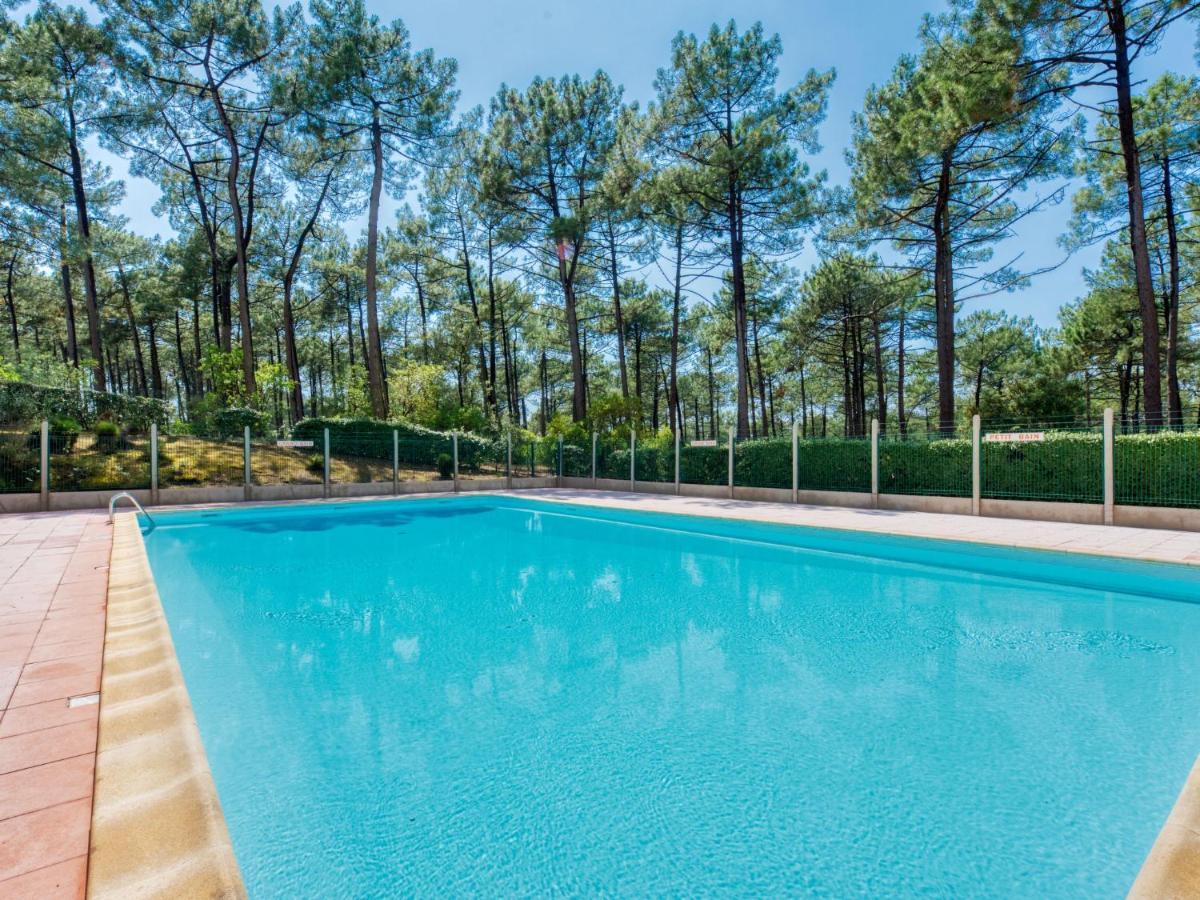 Holiday Home Les Palombes-3 By Interhome Lacanau Luaran gambar