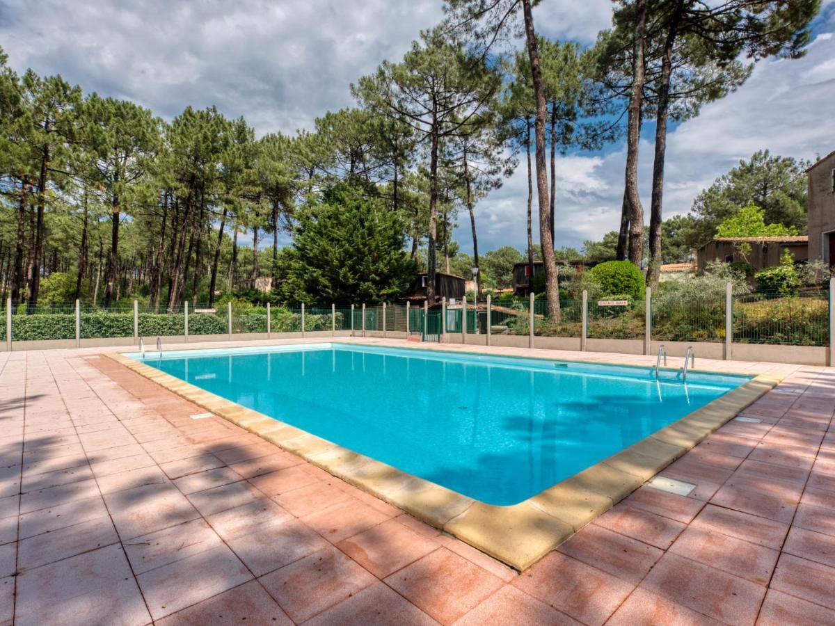 Holiday Home Les Palombes-3 By Interhome Lacanau Luaran gambar