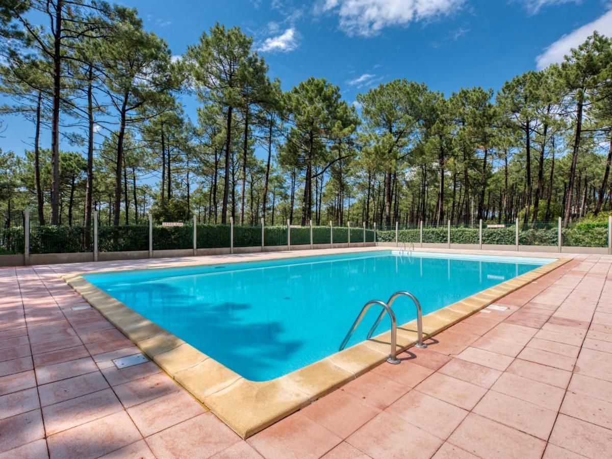 Holiday Home Les Palombes-3 By Interhome Lacanau Luaran gambar