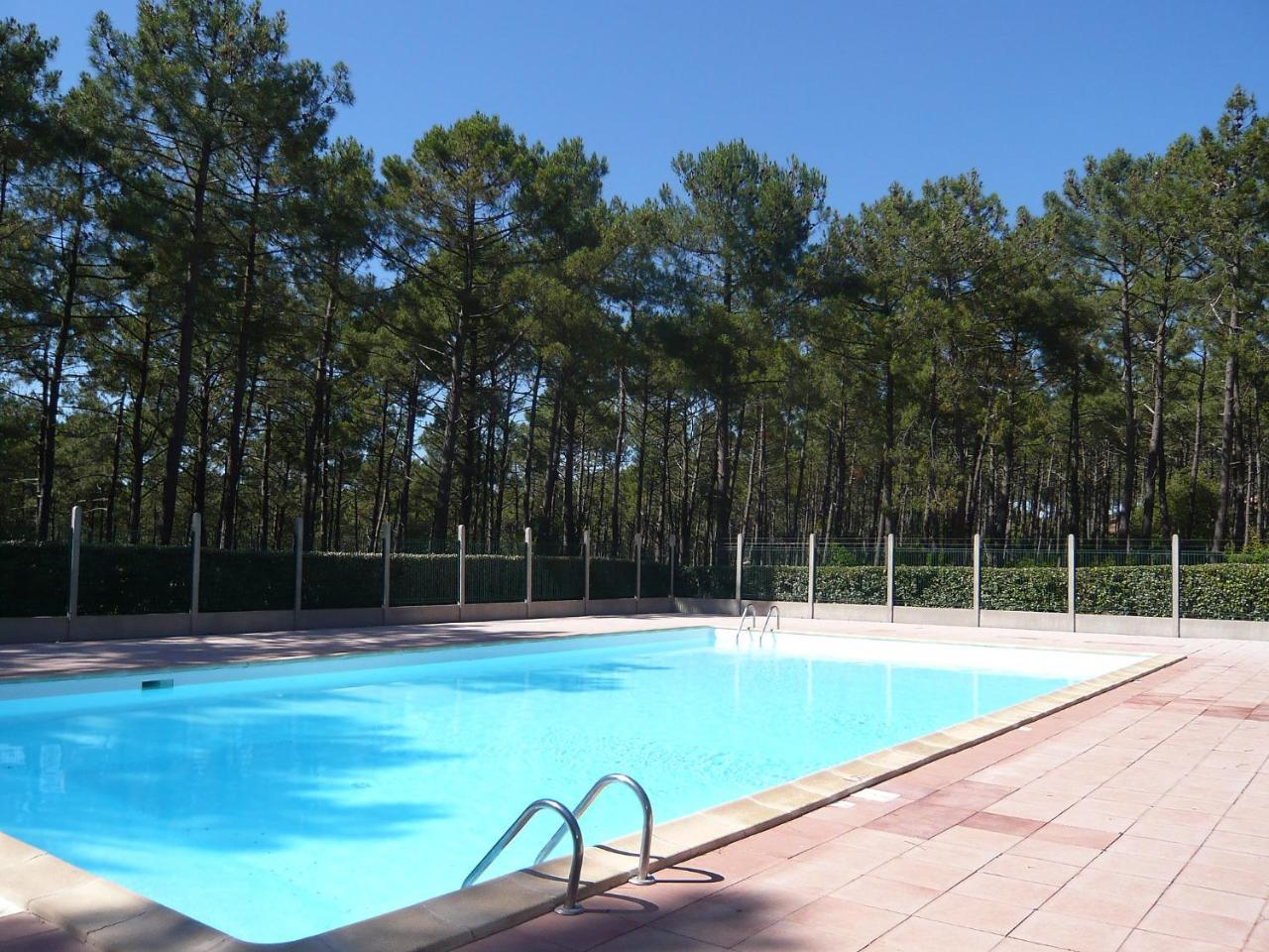 Holiday Home Les Palombes-3 By Interhome Lacanau Luaran gambar