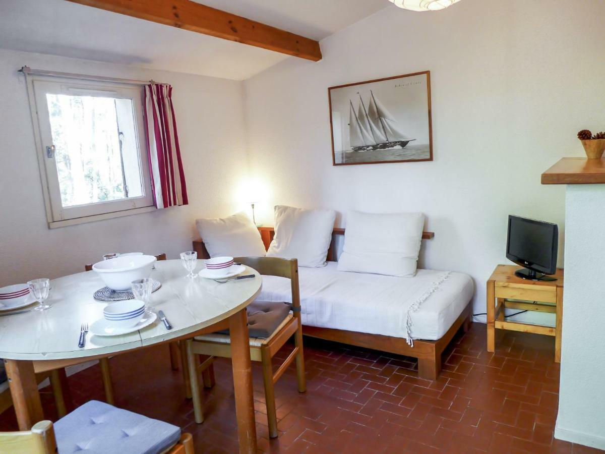 Holiday Home Les Palombes-3 By Interhome Lacanau Luaran gambar