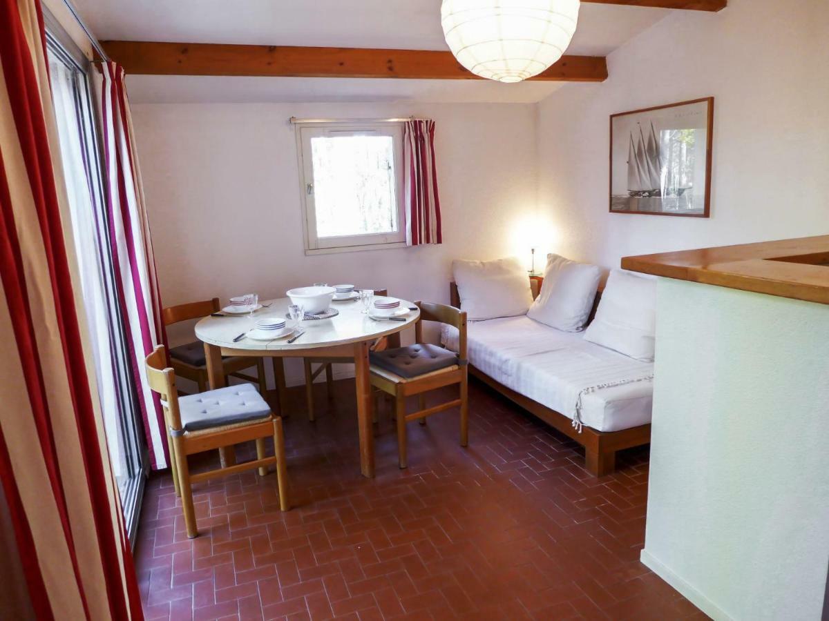 Holiday Home Les Palombes-3 By Interhome Lacanau Luaran gambar